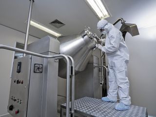 biotech cleaning solutions products port elizabeth Pharmaceutical / Biotech
