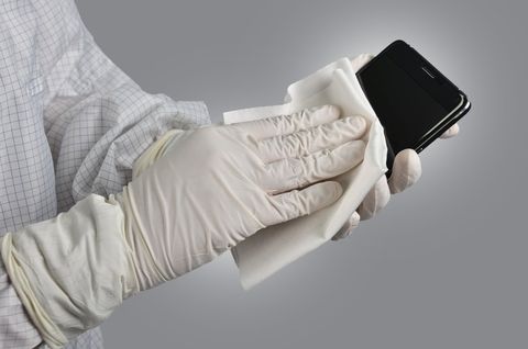 Nitrile Glove