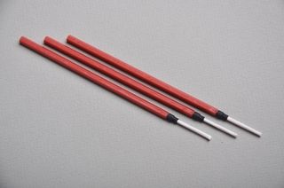 Fiber Optic Swab