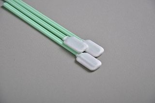 Microfiber Swab