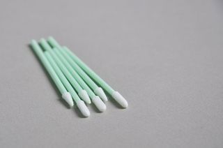 Polyester Swab